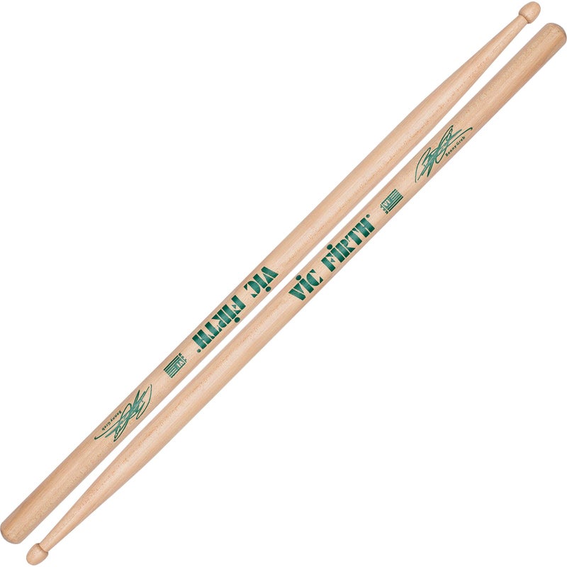 Vic Firth سلسلة التوقيع من فيك فيرث - بيني جريب - Image 1